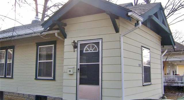 Photo of 1909 S Broadway St, Pittsburg, KS 66762