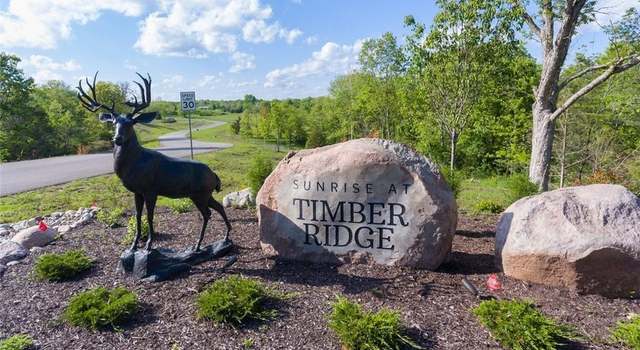 Photo of 21350 Deer Ridge Dr, Spring Hill, KS 66083
