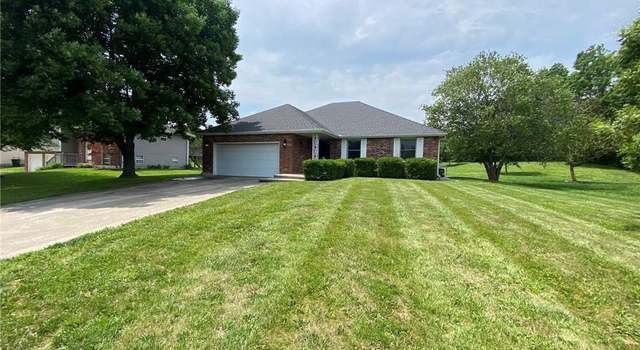 Photo of 508 Creach Dr, Warrensburg, MO 64093