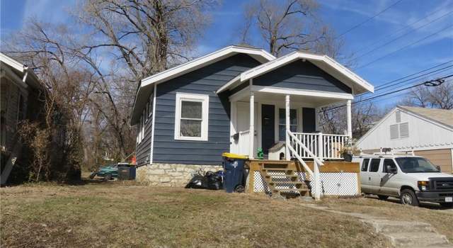 Photo of 2106 E 59th St, Kansas City, MO 64130