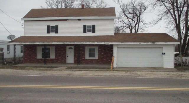 Photo of 308 W State St, Clarksburg, MO 65025