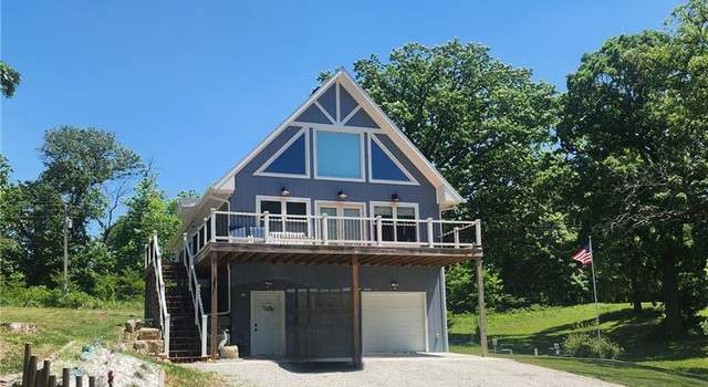 Photo of 519 Lake Viking Ter, Gallatin, MO 64640