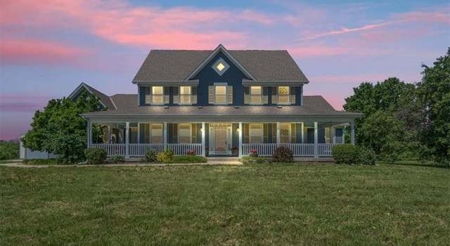 Photo of 9969 D Hwy, Napoleon, MO 64074