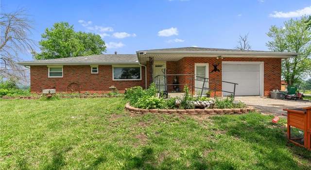 Photo of 31882 W 180th St, Lawson, MO 64062