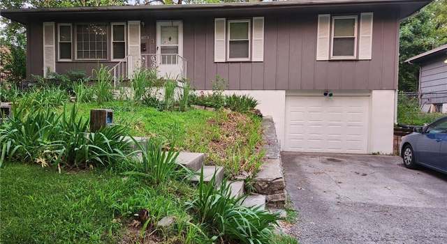 Photo of 1873 N 41st Ter, Kansas City, KS 66102