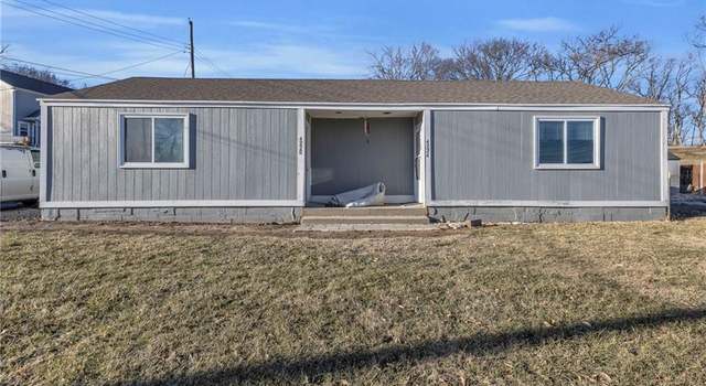 Photo of 4224 Merriam Dr, Overland Park, KS 66202