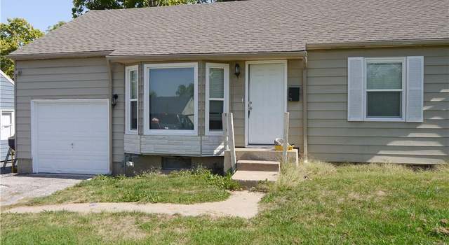 Photo of 5611 Oakland Ave, Kansas City, MO 64129