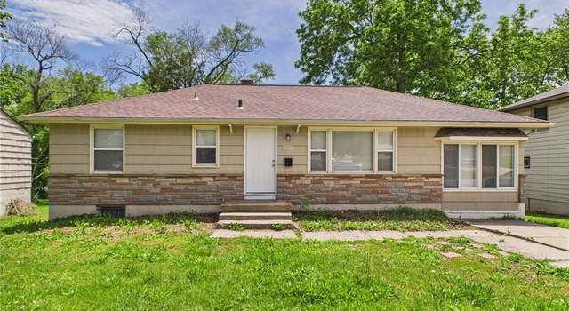 Photo of 3829 E 72nd Ter, Kansas City, MO 64132