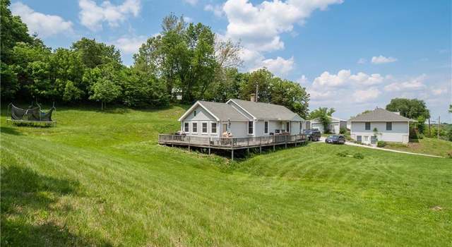 Photo of 502 S Commercial Ave, Smithville, MO 64089