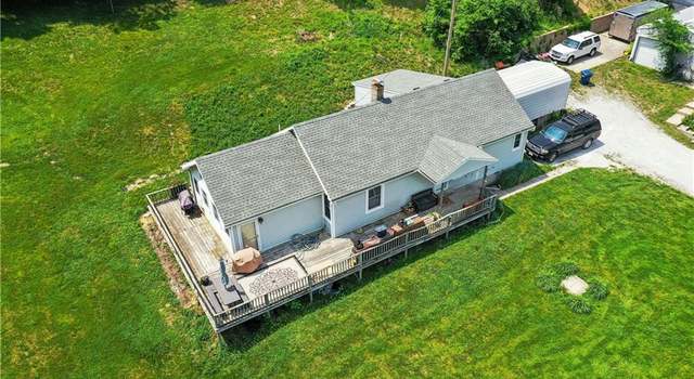 Photo of 502 S Commercial Ave, Smithville, MO 64089