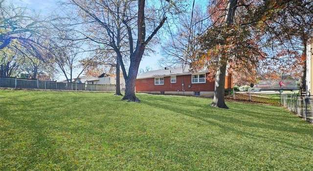 Photo of 2509 10th Ave, Leavenworth, KS 66048