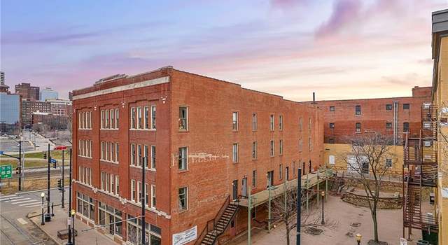 Photo of 510 Delaware St #401, Kansas City, MO 64105