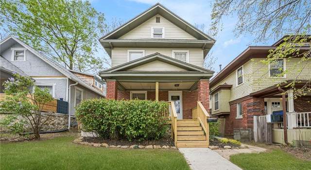 Photo of 803 E 41st St, Kansas City, MO 64110
