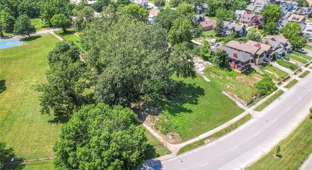 Photo of 2918 The Paseo Blvd, Kansas City, MO 64109