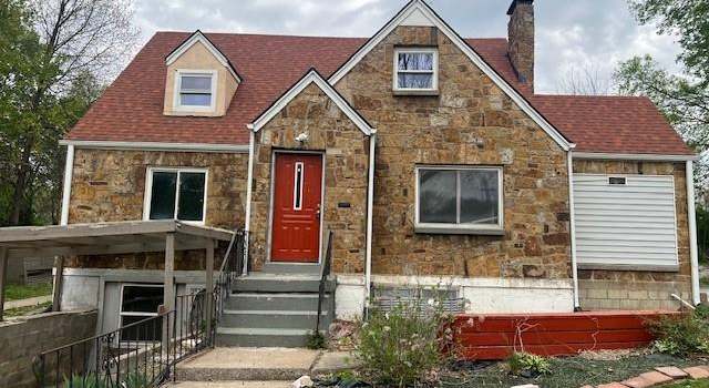 Photo of 10518 E 19th Ter, Independence, MO 64052
