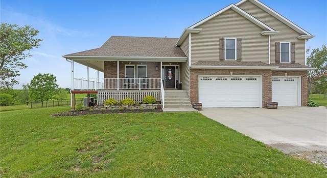 Photo of 1282 NW Vanderau Ln, Plattsburg, MO 64477