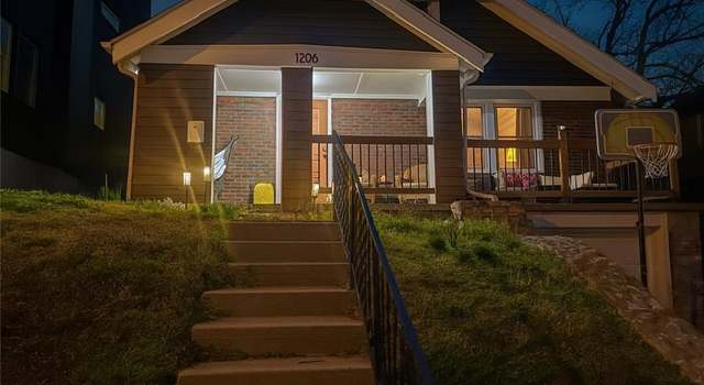 Photo of 1206 W 48 St, Kansas City, MO 64112