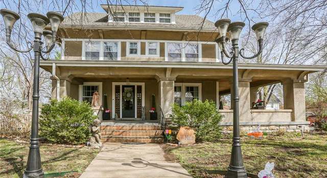 Photo of 1601 W Main St, Blue Springs, MO 64015