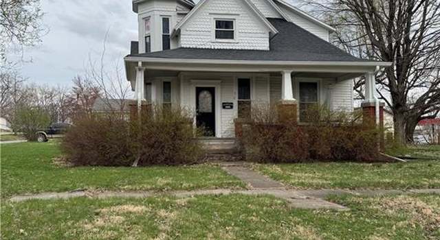 Photo of 518 N Willow St, Stanberry, MO 64489