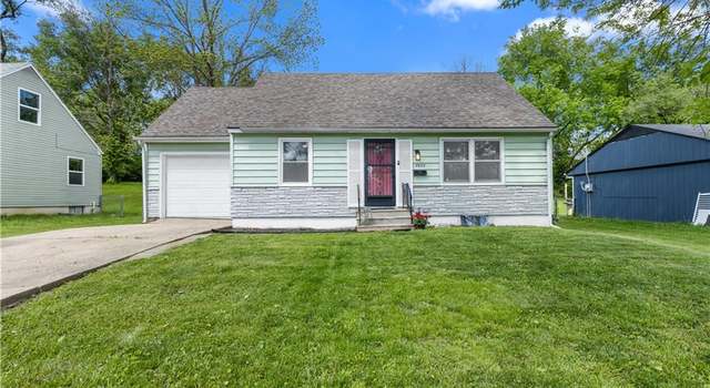 Photo of 4632 E 43rd Ter, Kansas City, MO 64130