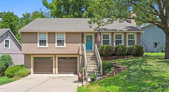 Photo of 2104 NW 58th St, Kansas City, MO 64151
