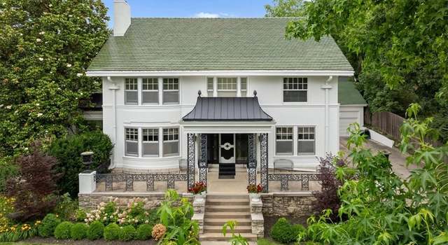 Photo of 4520 Holmes St, Kansas City, MO 64110