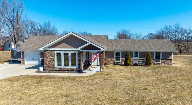 Photo of 98 Aller Ave, Edgerton, MO 64444