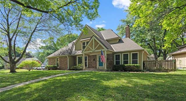 Photo of 12514 W 81st Ter, Lenexa, KS 66215