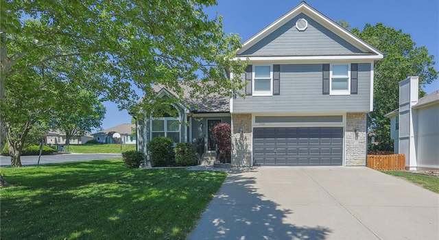 Photo of 7500 N Oakland Ave, Kansas City, MO 64158