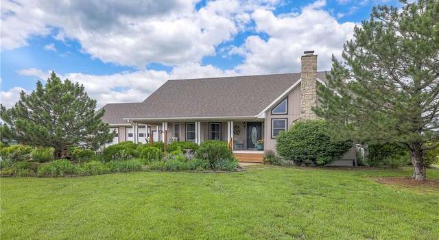 Photo of 35550 W 151st St, Gardner, KS 66030