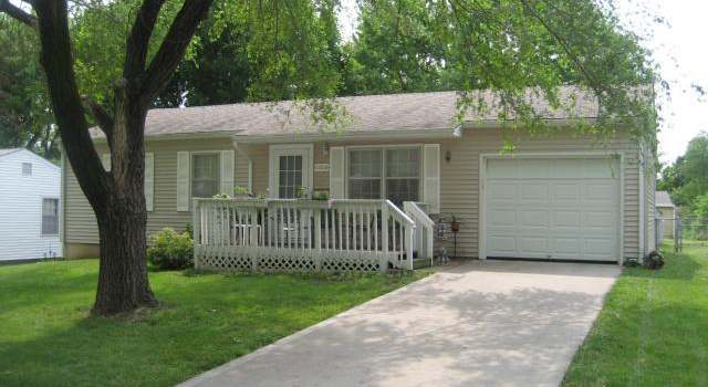 Photo of 13608 12th St, Grandview, MO 64030