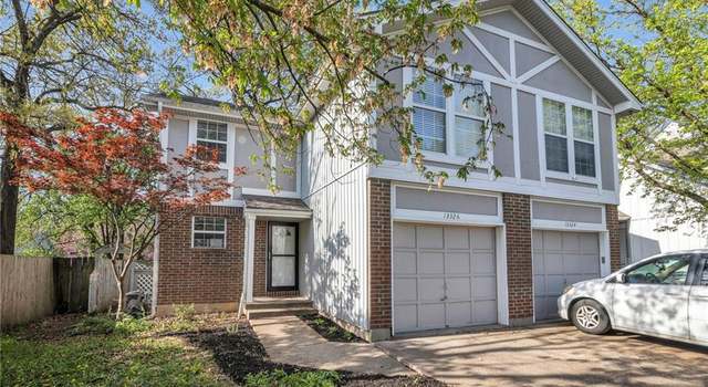 Photo of 13326 Walnut St, Kansas City, MO 64145
