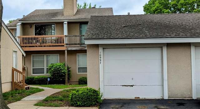 Photo of 10997 Rosehill Rd, Overland Park, KS 66210