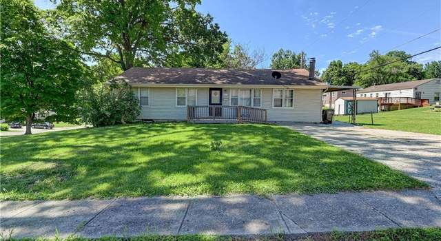 Photo of 2917 N Mccomas Ln, Independence, MO 64050