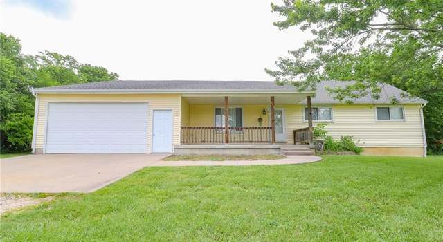 Photo of 110 Baltic St, Kingsville, MO 64040
