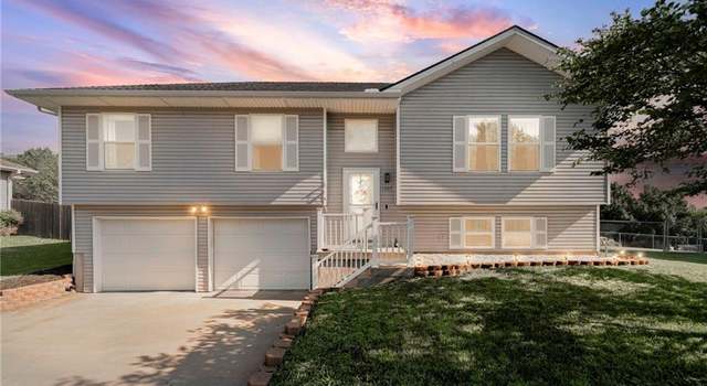Photo of 1307 Sam Den Cir, Cameron, MO 64429