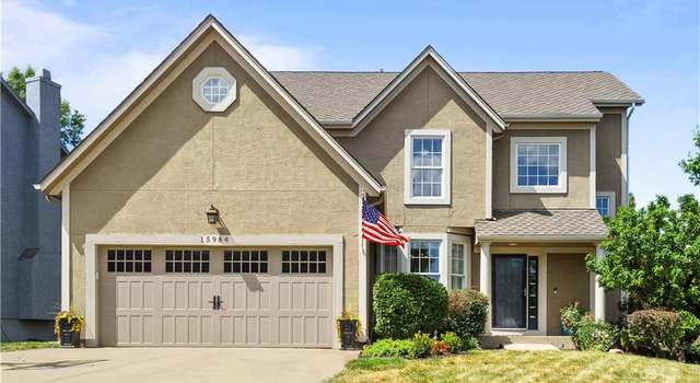 Photo of 15984 W 160th Ter, Olathe, KS 66062