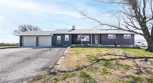 Photo of 1634 Old Highway 166 N/A, Caney, KS 67333