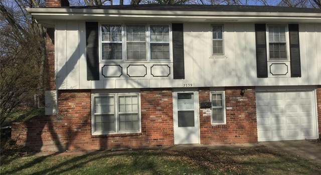 Photo of 5239 NE 39th St, Kansas City, MO 64117