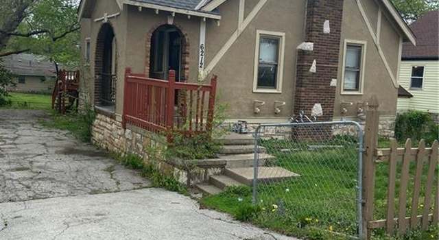 Photo of 6212 Walrond Ave, Kansas City, MO 64130