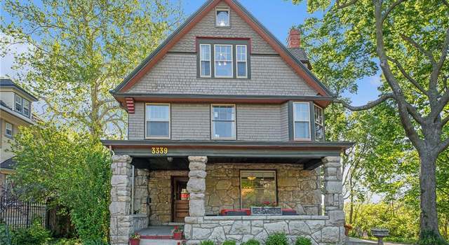 Photo of 3339 Harrison St, Kansas City, MO 64109