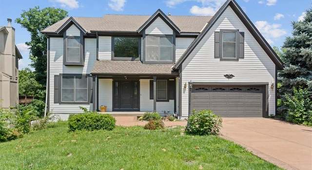 Photo of 18970 W 115th Ter, Olathe, KS 66061