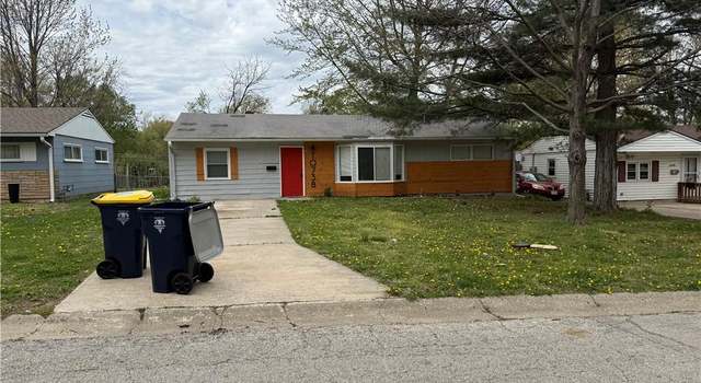 Photo of 10738 Cambridge Ave, Kansas City, MO 64134