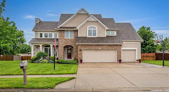 Photo of 400 W 10th St, Lawson, MO 64062