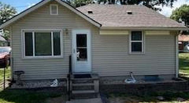 Photo of 114 S Appleton St, Sugar Creek, MO 64054
