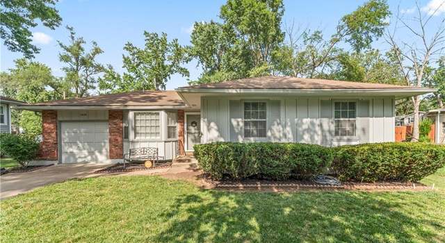 Photo of 4929 Evanston Ave, Kansas City, MO 64133