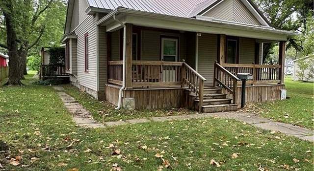 Photo of 612 S Cottonwood St, Iola, KS 66749
