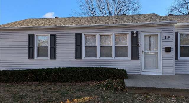 Photo of 119 S Emerson St, Kansas City, MO 64119