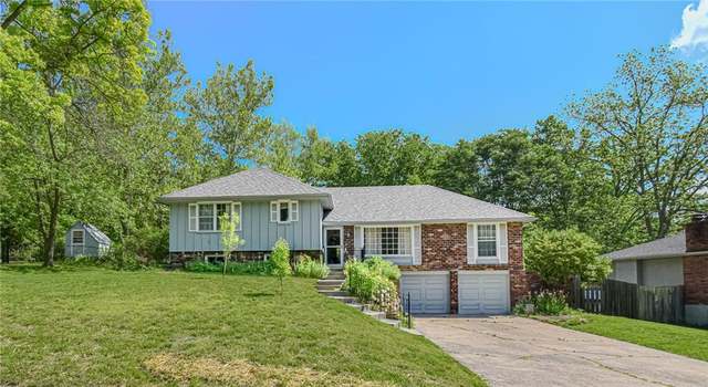 Photo of 1485 Hemlock Dr, Liberty, MO 64068