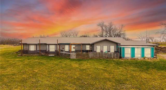 Photo of 9503 SE Soo Line Dr, Braymer, MO 64624